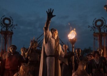 Larian’s CEO says the studio isn’t ‘trimming down teams to replace them with AI’