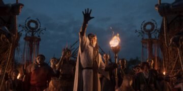 Larian’s CEO says the studio isn’t ‘trimming down teams to replace them with AI’