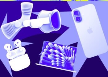 "Ultimate Ranking of Apple Gadgets: Discover the Best Devices of 2023"