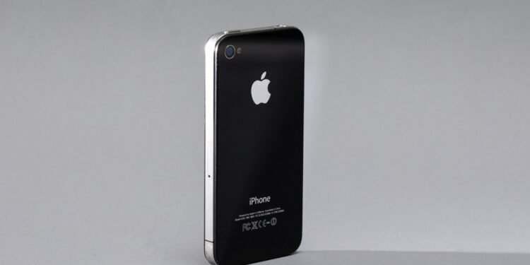 Unveiling the High Drama Behind the iPhone 4's Revolutionary Launch