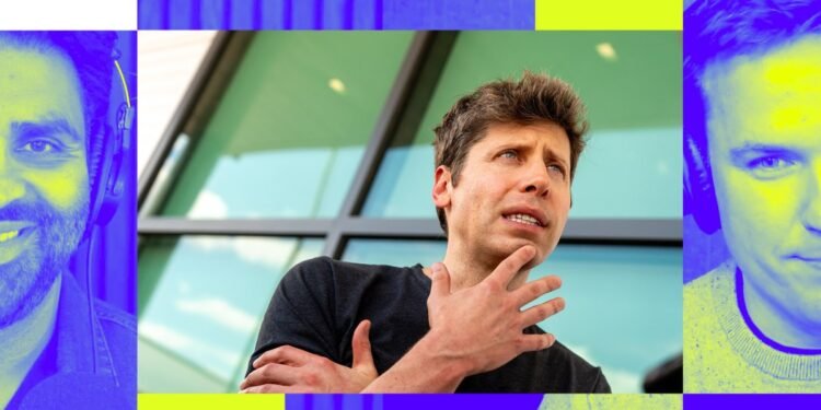 "ChatGPT Faces Critical Challenges: What's Code Red Means for the Future"