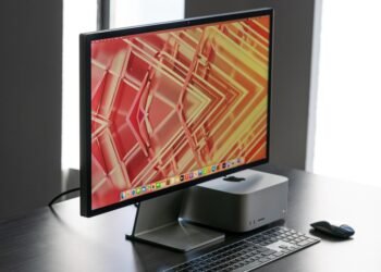 Apple's 5K Studio Display Hits Lowest Price in Months