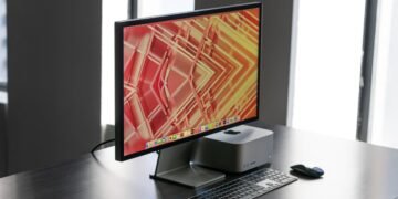 Apple's 5K Studio Display Hits Lowest Price in Months