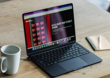 Apple M2 MacBook Air Available for Just $599 This Cyber Monday