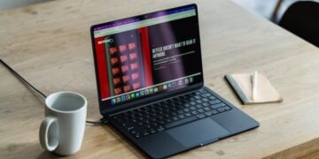 Apple M2 MacBook Air Available for Just $599 This Cyber Monday