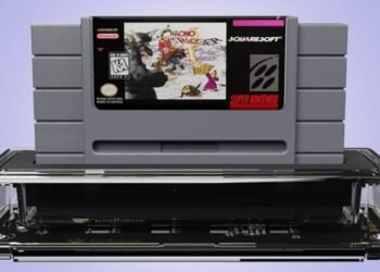 Turn your PC into a Super Nintendo with Epilogue’s new USB dock