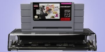 Turn your PC into a Super Nintendo with Epilogue’s new USB dock