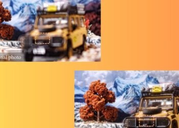 "Revolutionary Experimental Camera Focuses on Everything Simultaneously"