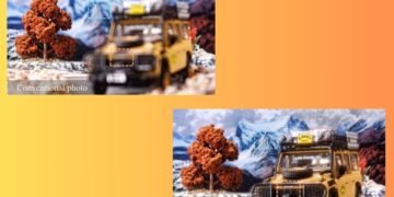 "Revolutionary Experimental Camera Focuses on Everything Simultaneously"