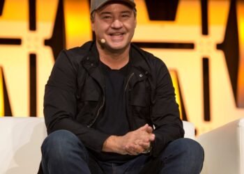 Call of Duty, Titanfall developer Vince Zampella has died at age 55