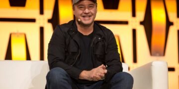 Call of Duty, Titanfall developer Vince Zampella has died at age 55