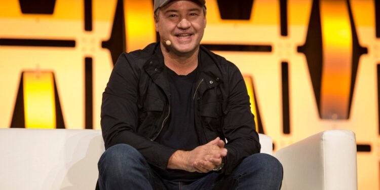 Call of Duty, Titanfall developer Vince Zampella has died at age 55