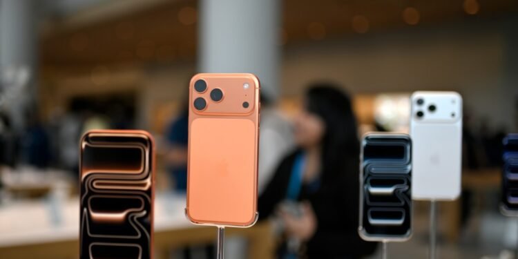 "Apple Rejects India's Request to Preinstall Government App on Devices"