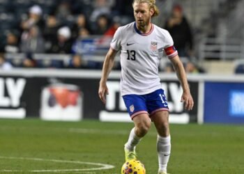 Netflix’s next big TV game is FIFA soccer