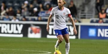 Netflix’s next big TV game is FIFA soccer