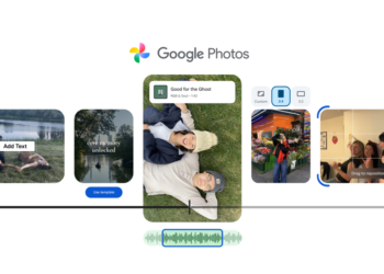 "Google Photos' New Video Editor Rivals CapCut with Enhanced Features"