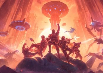 Helldivers 2’s new ‘slim’ version saves 131GB of space on your drive