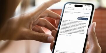 "Discover How the Kindle App Now Answers Your Book Questions Instantly"