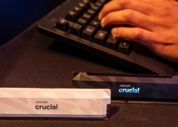 Crucial Shutdown: Micron Prioritizes AI RAM & SSD Sales