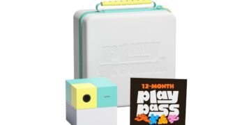 A Kinect for kids is outselling Xbox to become the hot console this holiday