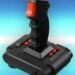 An iconic joystick from the Commodore 64 era is returning