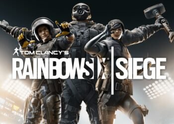 Ubisoft shuts down ‘Rainbow Six Siege’ servers following hack