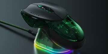Razer resurrects the first ever gaming mouse as a limited edition