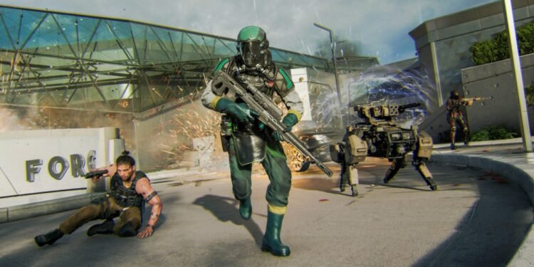 Call of Duty won’t release Modern Warfare or Black Ops back-to-back anymore