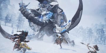 Sony’s legal battle against Tencent’s Horizon ‘clone’ is already over