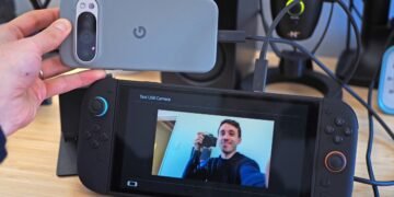 Use Your Pixel as a Nintendo Switch 2 Webcam: Easy Setup Guide