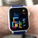 This Tetris-playing watch struggles with the one thing it should be great at