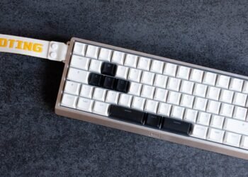 Wooting 60HE v2 Review: A Worthy Upgrade to the Best Gaming Keyboard