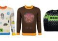 Microsoft Ugly Sweaters 2023: Clippy, Xbox, & Zune Designs Are Back!