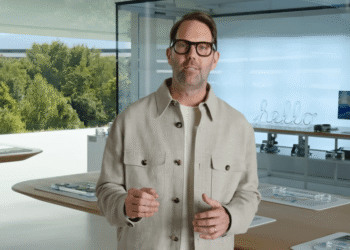 "Apple UI Design Chief Departs for Meta: What This Means for the Future of Both Companies"