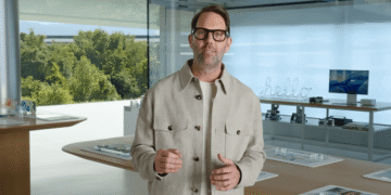 "Apple UI Design Chief Departs for Meta: What This Means for the Future of Both Companies"