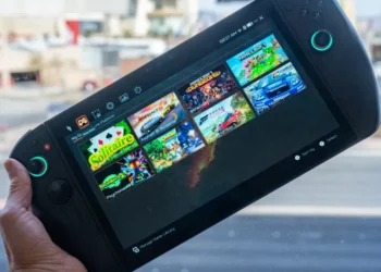 What happened to Acer’s giant Nitro Blaze 11 gaming handheld?