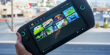 What happened to Acer’s giant Nitro Blaze 11 gaming handheld?