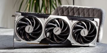 Asus now claims it’s not dropping the RTX 5070 Ti amid memory shortages