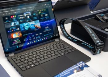 Asus made a GoPro-inspired ProArt PX13 laptop