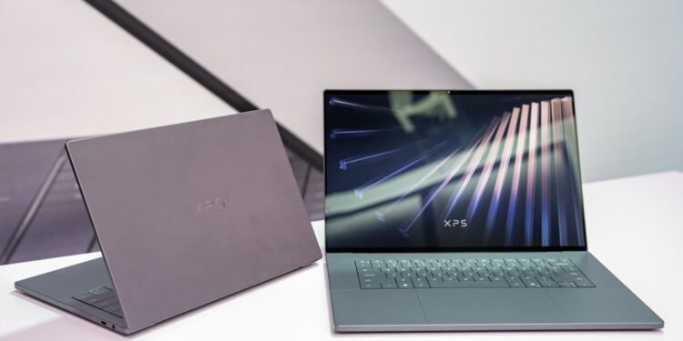 Dell is eating humble pie and bringing back the XPS brand