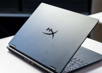 What on Earth is HP doing with its gaming laptop branding?