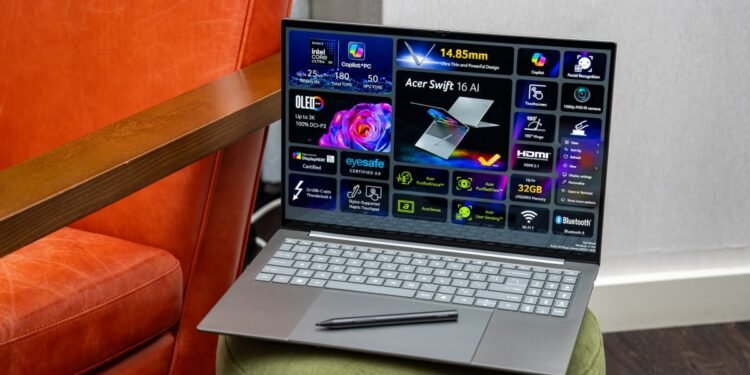 The best tech announced at CES 2026 so far