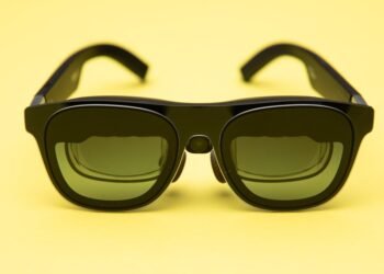 Xreal’s entry-level AR glasses get a spec bump and 3D conversion