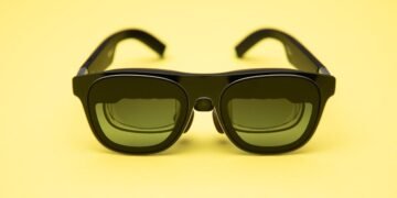 Xreal’s entry-level AR glasses get a spec bump and 3D conversion