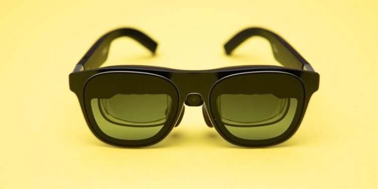 Xreal’s entry-level AR glasses get a spec bump and 3D conversion