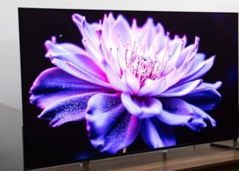 The Sony Bravia 8 II is a TV enthusiast’s dream