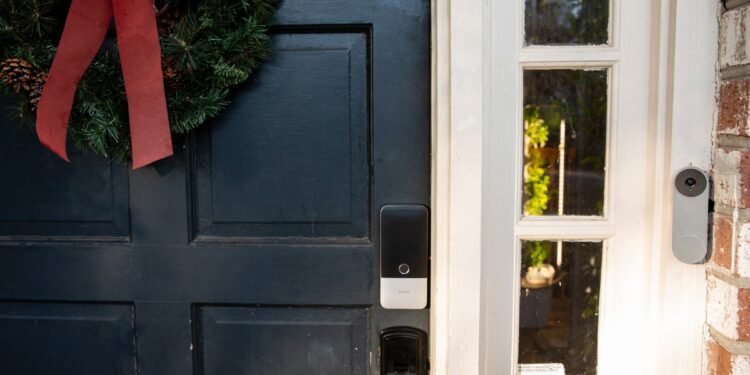 I tested Apple’s hands-free Home Key — and it’s a big upgrade