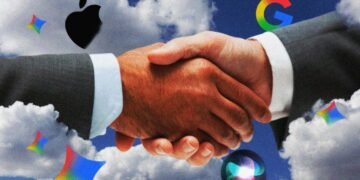 "Impacts of Apple and Google's Gemini Deal: Key Insights for Both Companies"