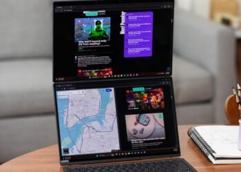 Asus Zenbook Duo (2026) review: twice as nice — for a price