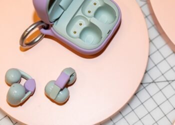 Sony’s first clip earbuds don’t quite hit the mark